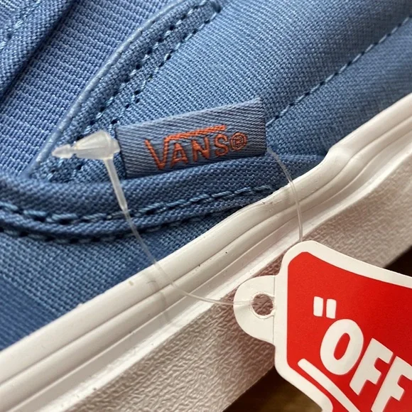 VANS CLASSIC SLIP ON BRAND 🔥 NEW - Picture 8 of 9